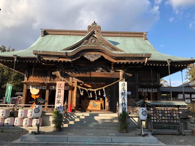 大歳神社 天王宮 の情報 御朱印集めに 神社 お寺検索no 1 神社がいいね お寺がいいね 14万件以上の神社仏閣情報掲載