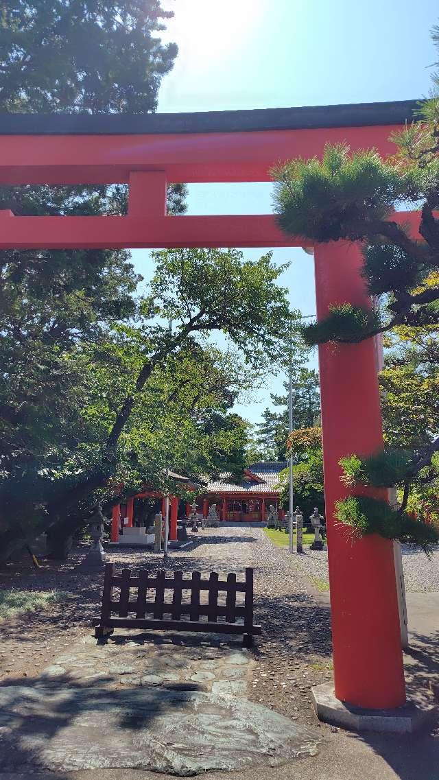 浜松秋葉神社の参拝記録4