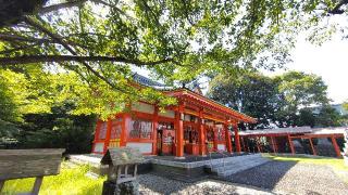 浜松秋葉神社の参拝記録(にゃすさん)