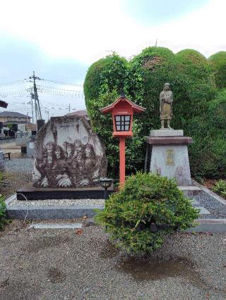 正円寺の参拝記録(zx14rさん)