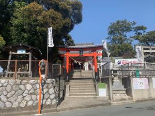 熊野神社（高塚熊野神社）の参拝記録(もそもそ🤗さん)