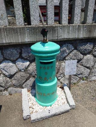 熊野神社（高塚熊野神社）の参拝記録(ズボラ妻さん)