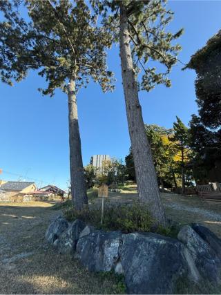 熊野神社（高塚熊野神社）の参拝記録(睦さん)