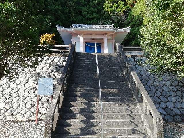 三岳神社の参拝記録2