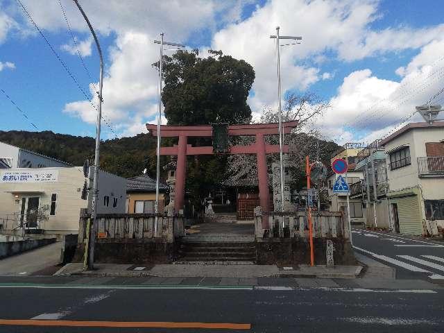 細江神社の参拝記録8