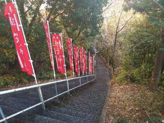 都筑神社の参拝記録(Monoさん)