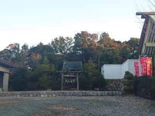 都筑神社の参拝記録(Monoさん)