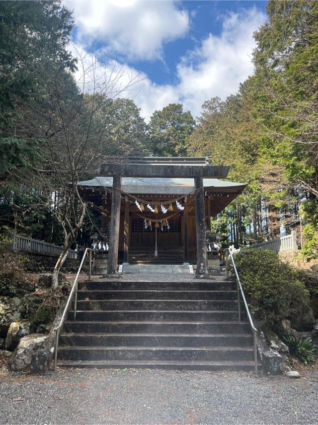 伊雑皇神社の参拝記録1
