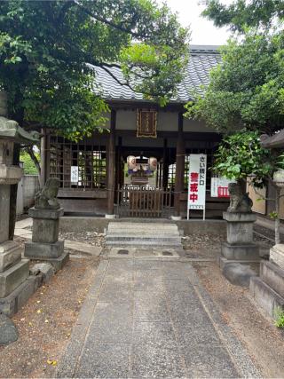 金刀比羅社の参拝記録(こーちんさん)