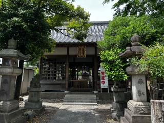 金刀比羅社の参拝記録(矢城さん)