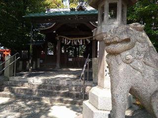 住吉神社の参拝記録(yukiさん)