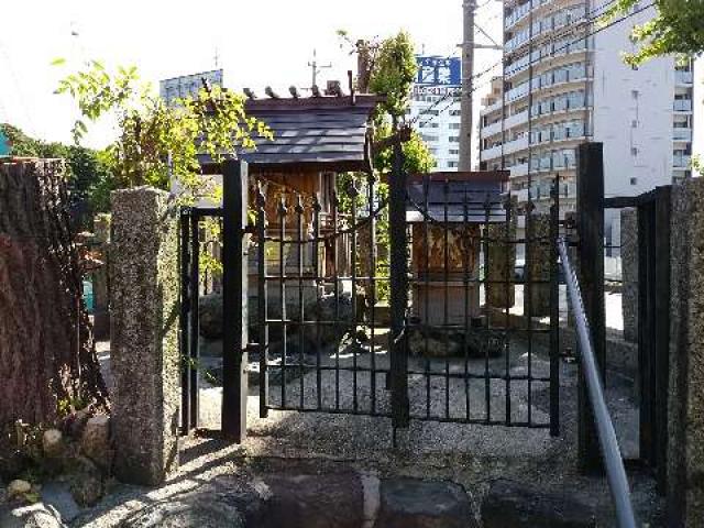 松岡神社の参拝記録8