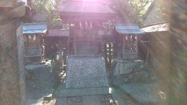 秋葉神社の参拝記録(新コージさん)