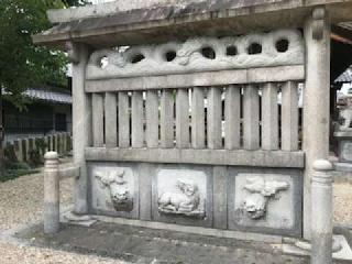 羊神社の参拝記録(yukiさん)