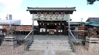 山田天満宮の参拝記録(sakoさん)