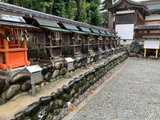 味鋺神社の参拝記録(k0512さん)