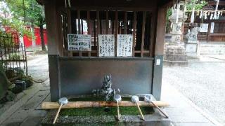 高牟神社（古井八幡）の参拝記録(yukiさん)