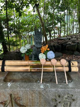 蝮ヶ池八幡宮の参拝記録(シンヤさん)