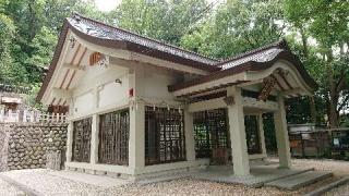 八事神社の参拝記録(のぶちゃんさん)