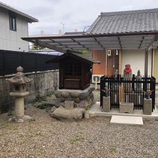 津島神社の参拝記録(ワヲンさん)