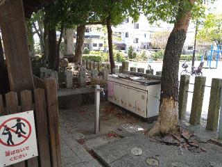 須佐之男社の参拝記録(yukiさん)