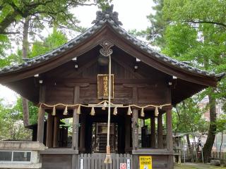 須佐之男社の参拝記録(k0512さん)