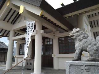 春日神社の参拝記録(yukiさん)