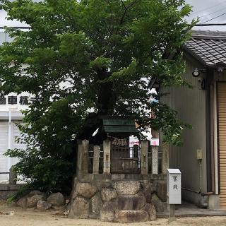 春日神社の参拝記録(ワヲンさん)