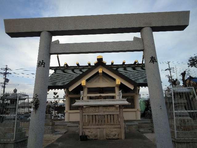 春日神社の参拝記録6