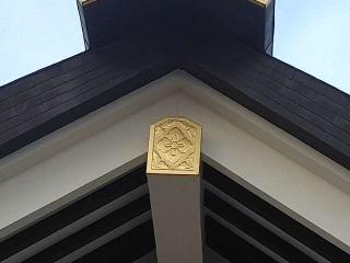 春日神社の参拝記録(pixy10sepiaさん)