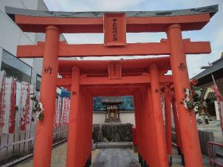 春日神社の参拝記録(pixy10sepiaさん)