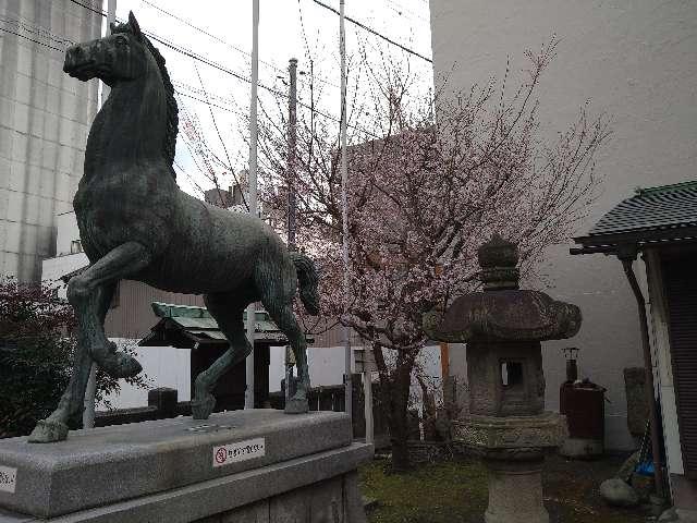 富士浅間神社の参拝記録(yukiさん)