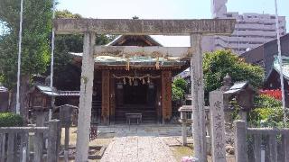 富士浅間神社の参拝記録(ひろ神社仏閣さん)