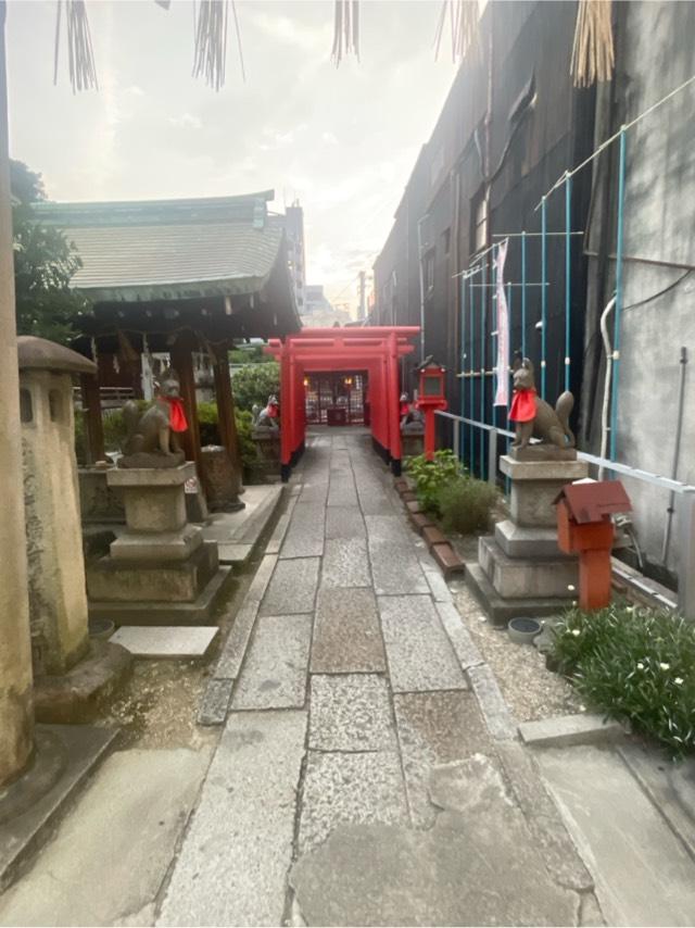 富士浅間神社の参拝記録9