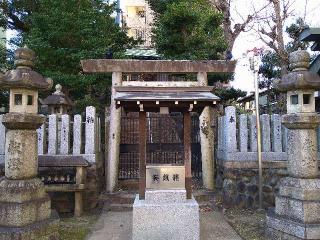 日出神社の参拝記録(yukiさん)