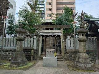 日出神社の参拝記録(yukiさん)