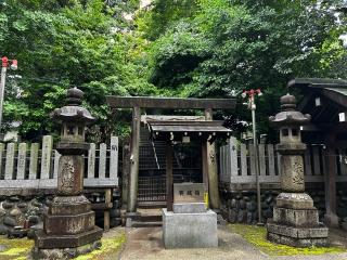 日出神社の参拝記録(矢城さん)