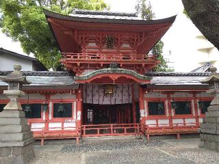 春日神社の参拝記録(yukiさん)