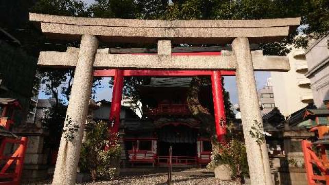 春日神社の参拝記録6