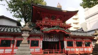 春日神社の参拝記録(のぶちゃんさん)