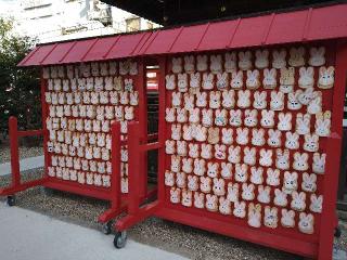 三輪神社の参拝記録(yukiさん)