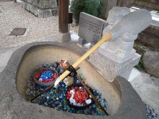 三輪神社の参拝記録(yukiさん)