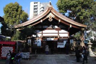 三輪神社の参拝記録(のぶちゃんさん)
