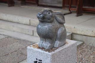 三輪神社の参拝記録(のぶちゃんさん)