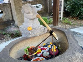 三輪神社の参拝記録(🤗あんこさん)