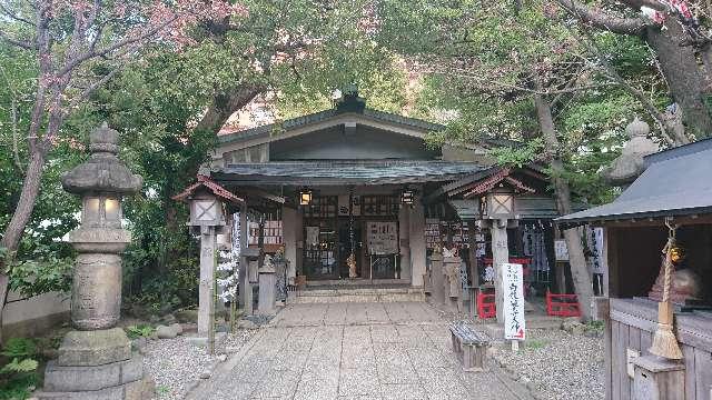 洲崎神社の参拝記録(K2Kさん)