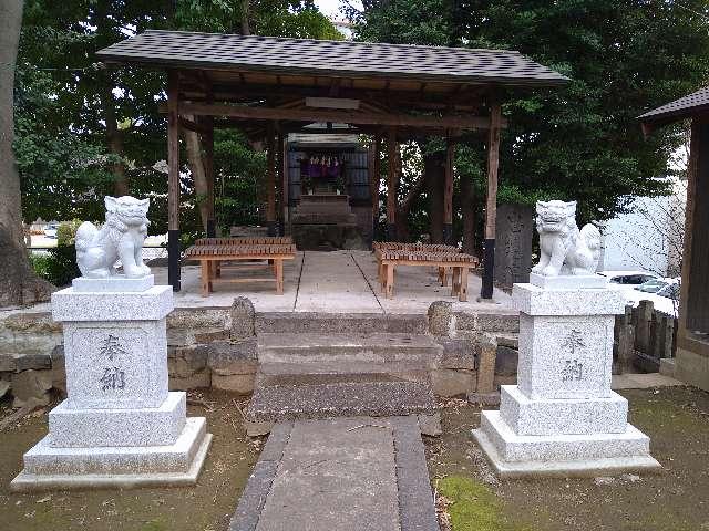 山神社の参拝記録(yukiさん)