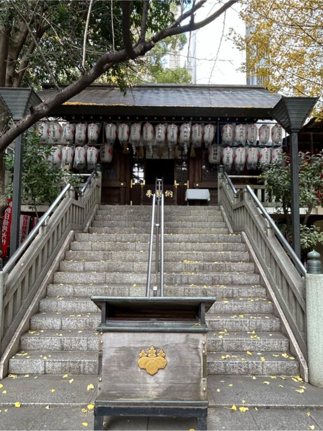 朝日神社の参拝記録10
