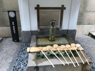 桜天神社の参拝記録(yukiさん)