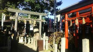 八幡社（中島八幡社）の参拝記録(miyumikoさん)